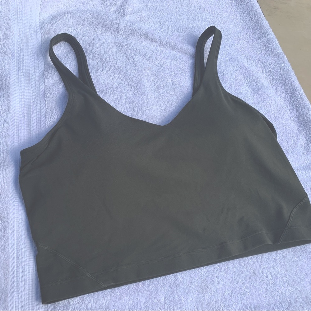 Lululemon Align Tank